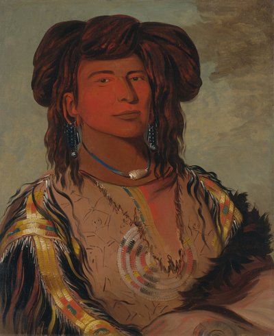  by George Catlin