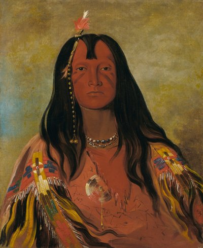  by George Catlin