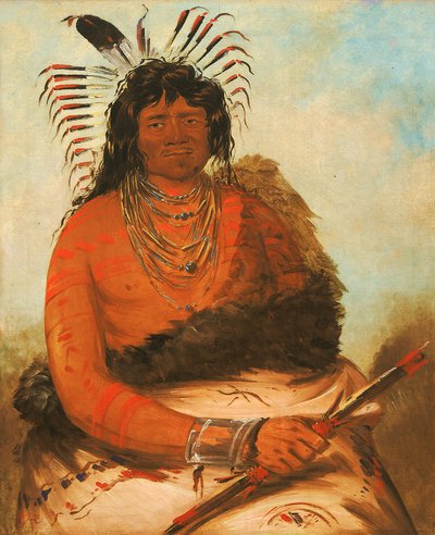  by George Catlin