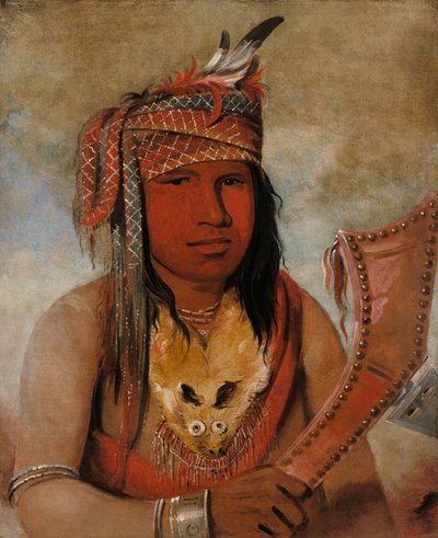  by George Catlin