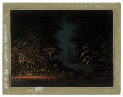Aptalın Ateşi - Zurumati, 18541869 by George Catlin