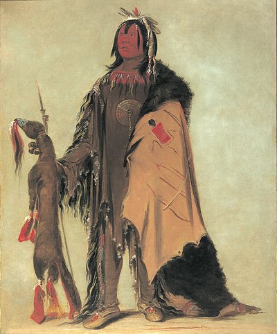  by George Catlin