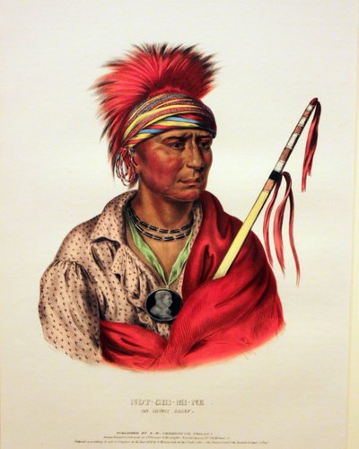  by George Catlin