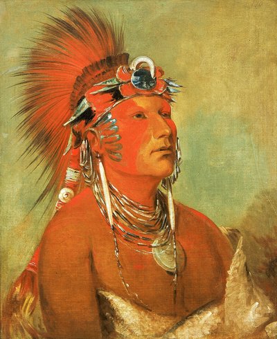  by George Catlin