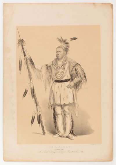  by George Catlin