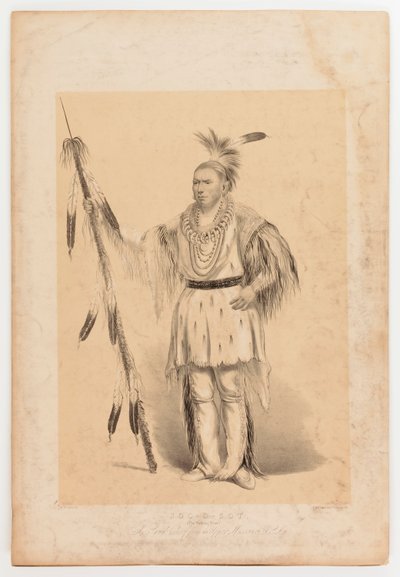  by George Catlin
