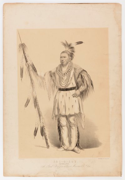  by George Catlin