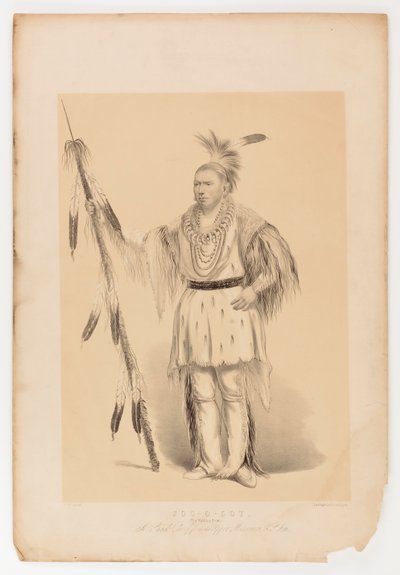  by George Catlin