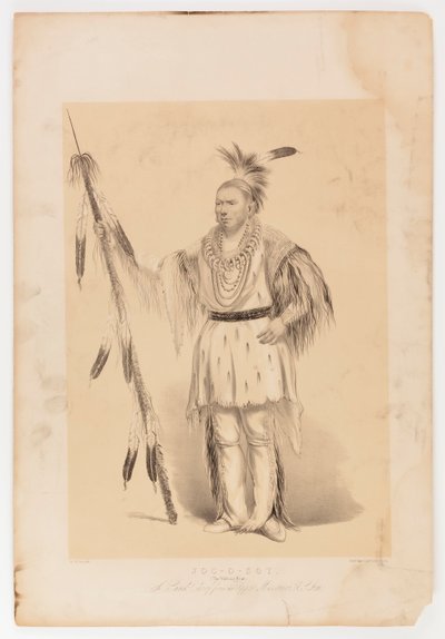  by George Catlin