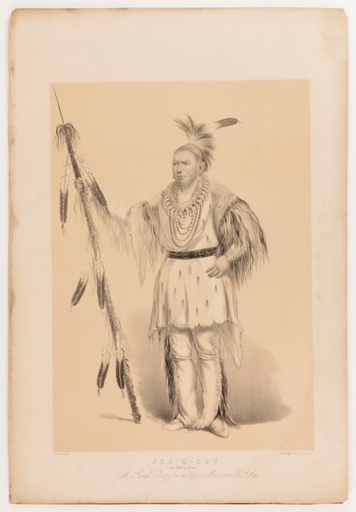  by George Catlin