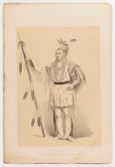  by George Catlin