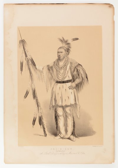  by George Catlin