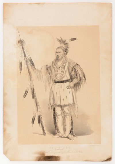  by George Catlin