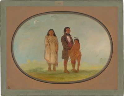  by George Catlin