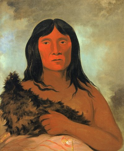  by George Catlin
