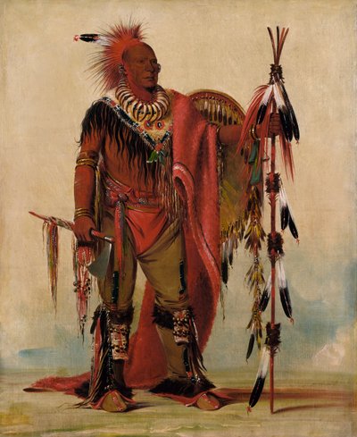  by George Catlin