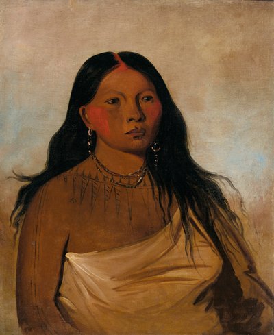 by George Catlin