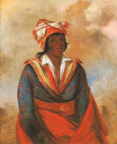  by George Catlin