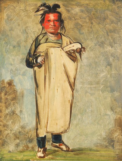  by George Catlin