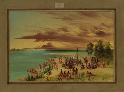 La Salle, Louisiana