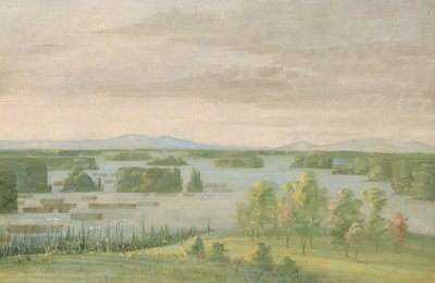 by George Catlin