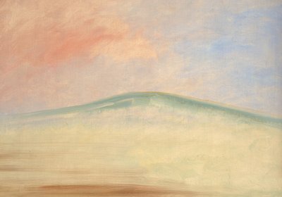 Peyzaj Arka Planı by George Catlin