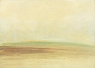 Manzara Arka Planı, 1846-1848. by George Catlin