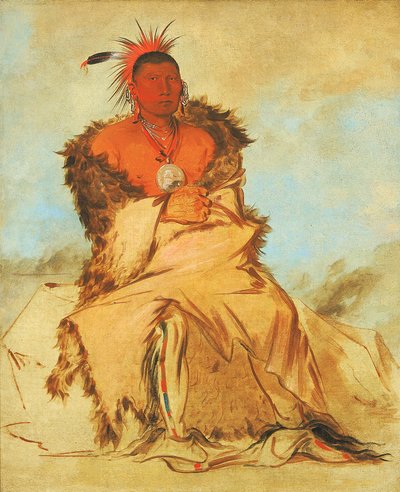  by George Catlin