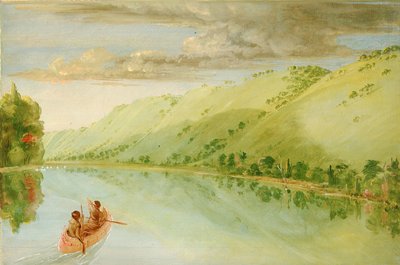  by George Catlin