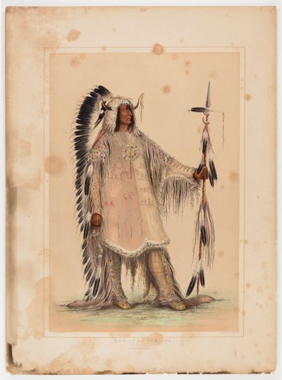  by George Catlin