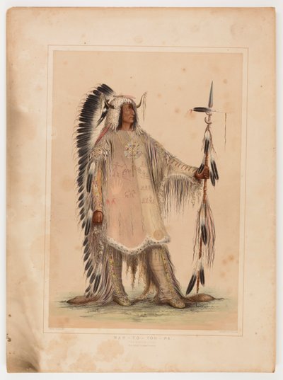  by George Catlin