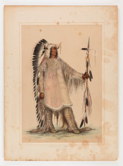  by George Catlin