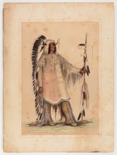  by George Catlin