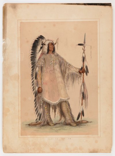  by George Catlin