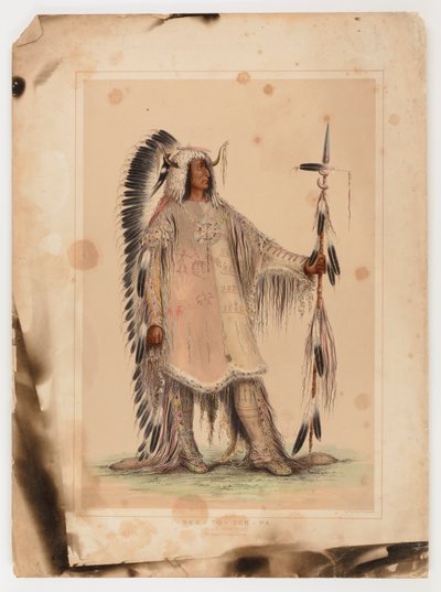  by George Catlin