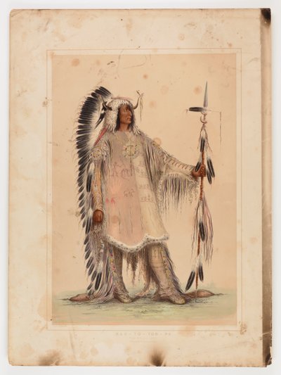  by George Catlin