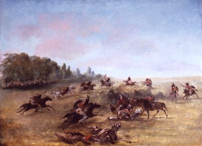  by George Catlin