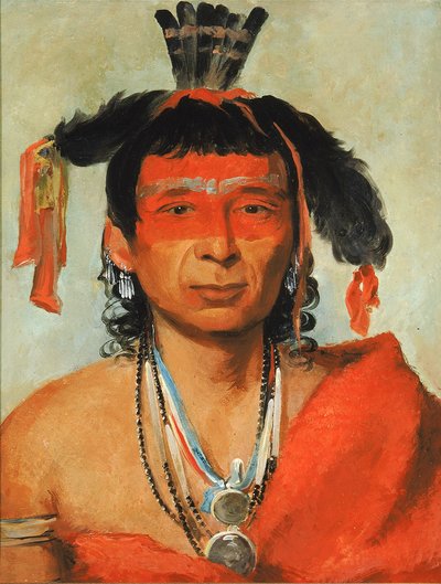  by George Catlin