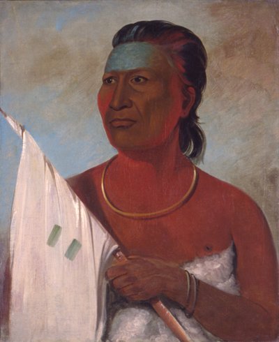  by George Catlin