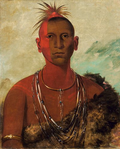  by George Catlin