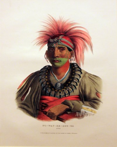  by George Catlin