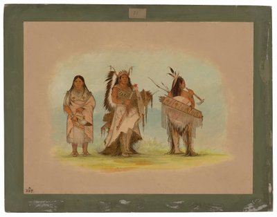  by George Catlin