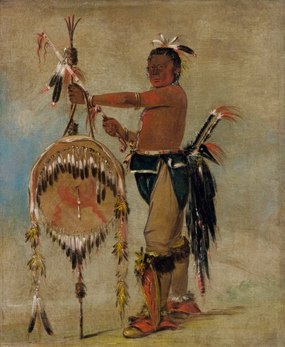  by George Catlin