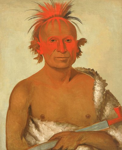  by George Catlin