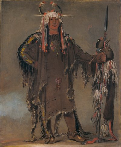  by George Catlin