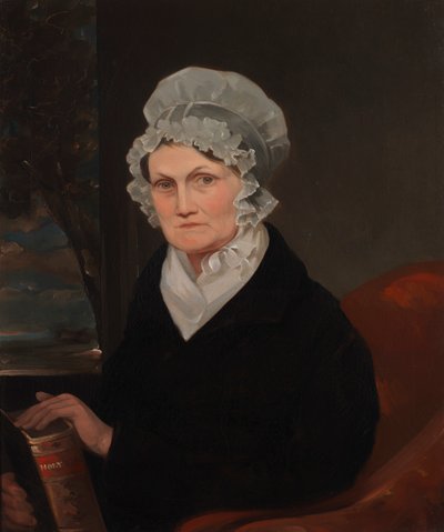 Polly Sutton Catlin