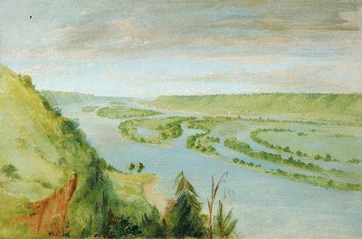  by George Catlin