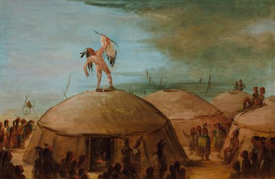  by George Catlin