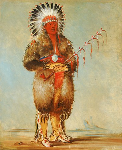  by George Catlin