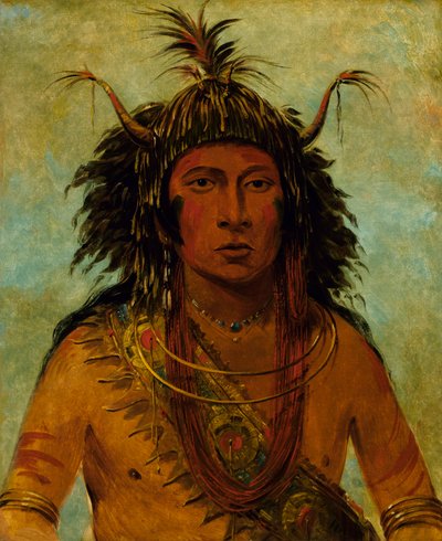  by George Catlin